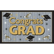 Grad Giant Party Sign