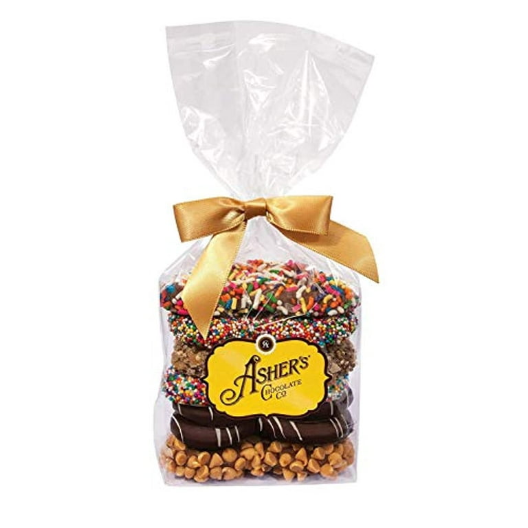 Ashers candy deals