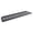 Black, variant on Metal Ventilations Grilles Air Vent Cover for Wardrobes Shoe Cabinet Closet