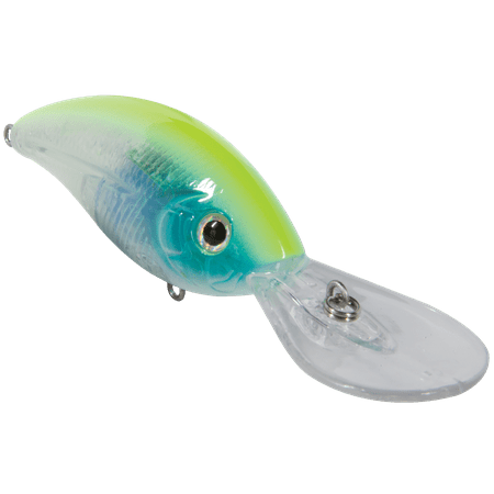 Chartreuse Shiner - Deep Impact¹ 12