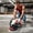 1 grinding disc, variant on Concrete Floor Grinder Multifunctional Concrete Sander Concrete Sanding Machine Flexible Floor Sander Floor Grinder Polishing Machine for Floor Sanding Wall Sanding ordinary