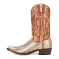 thumbnail image 3 of Dan Post Men's Exotic Cobra Western Boot Snip Toe - DPS1106 11 EE  US, 3 of 7