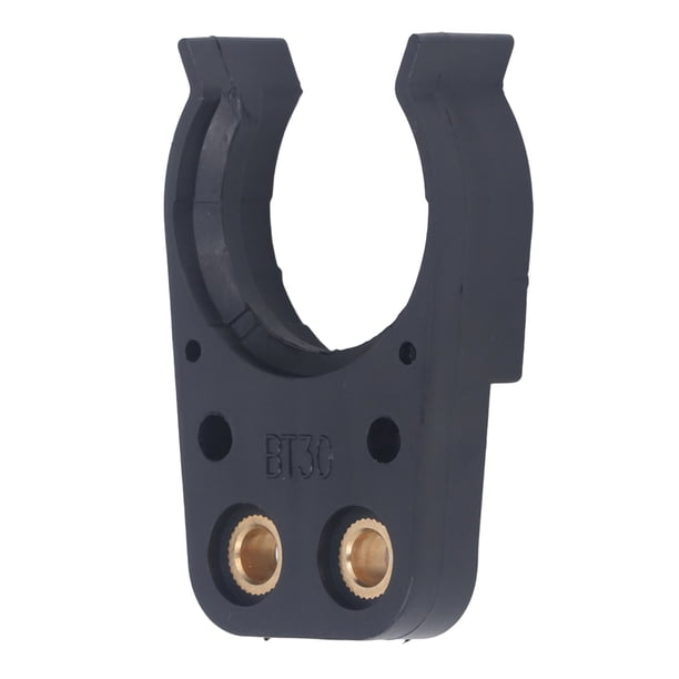 Abrazadera Para Portaherramientas, Clip Para Portaherramientas Preciso, Profesional, Versátil, Resistente A Altas Temperaturas Para Centro De Mecanizado