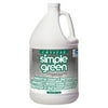 1Pc Crystal Simple Green Industrial Cleaner and Degreaser (6 GL)