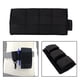 thumbnail image 5 of Panel Adaptador de Cinturón de , Sistema de Inserción , Al , Senderismo, Servicio, 5 of 9