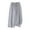 Gray, variant on ameIAEA Girl Wide Leg Pants Elastic Waist Casual Palazzo Trousers Toddler Kids Drawstring Pants for 4-15 Y