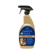 Granite Gold Daily Cleaner for Granite, Marble & Other Natural Stone & Quartz Surfaces, 32 Ounces