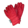 thumbnail image 1 of CTM® Gants d'Hiver Résistants à l'Eau Doublés de Thinsulate pour Tout-Petits, 1 of 2