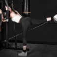 thumbnail image 2 of Bandas de resistencia para fitness Llightweight multifuncional para equipos de culturismo JShteea El nuevo, 2 of 9