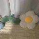 thumbnail image 5 of Floral Body Pillow - Floral Plush Pillow - Room Decoration - Unique Christmas Gift Choice For Adult Girls And Boys (20 Inches), 5 of 5