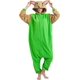 thumbnail image 1 of Pijama de una pieza con dibujos animados para niños, traje de actuación con diseño de dinosaurio y unicornio, camisón de monstruo sónico, 1 of 5