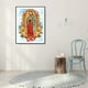 thumbnail image 1 of Cuadros Decorativos Diamante de imitación dibujo imagen Jesús personaje serie patrón mosaico Kit arte artesanía Ndcxsfigh Nuevos Originales, 1 of 9