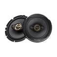 thumbnail image 1 of Bocinas de 6 1/2 Pioneer TS A1688S Color Negro 4 Vias 80 W RMS, 1 of 4