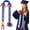 Blue and Red, variant on 2026 Decoration Money Line Sash Decoration, Unique Design Decoration Supplies, Class of 2026 Ornaments, Graduation Party Favor, Graduation Gifts, Ideal for Graduates Gifts(Black and Gold,Classic)