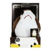 Porg 7" Plush & Pin Set