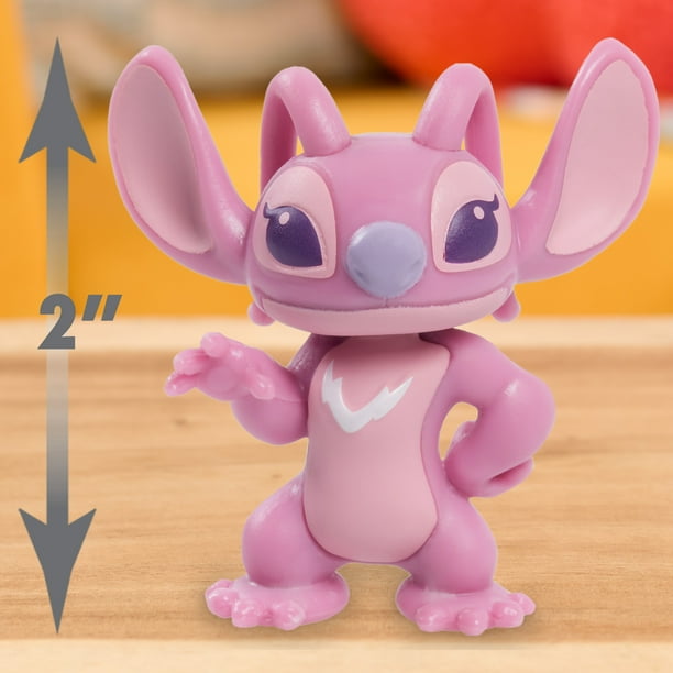 Disney Stitch Collectible Figure Set - Walmart.ca