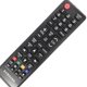 thumbnail image 3 of Reemplazar Aa59-00817a For Samsung Hospitality Commercial Tv Remote Control Afortunado Sencillez, 3 of 3