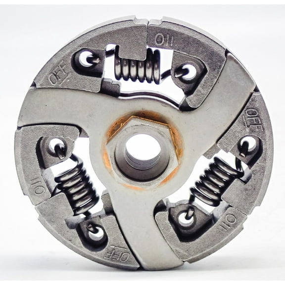 GENUINE HUSQVARNA CLUTCH ASSEMBLY FITS K970III 503701504