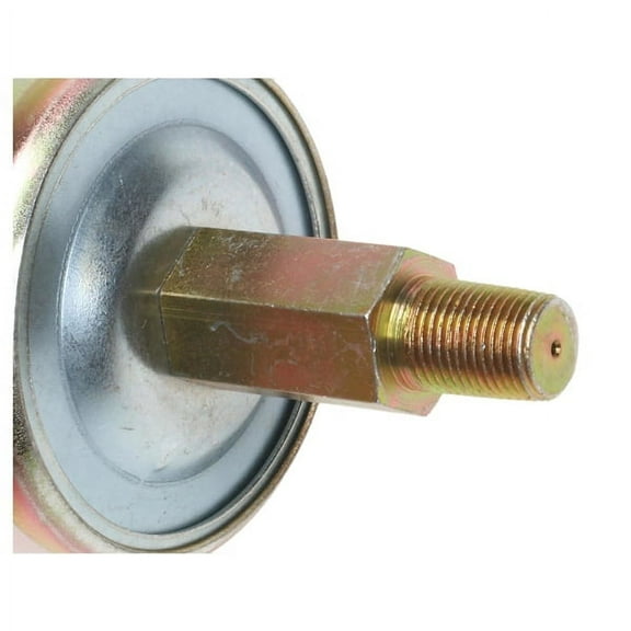 Oil Pressure Gauge Switch