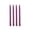 Purple, variant on Cadancy Halloween Decoration Taper Candles Twist Design Unscented 4 Pack, Long Rod Spiral Candlesticks for Wedding Party Table Centerpiece, Holiday Dinner Dining Room Mantle Home Decor