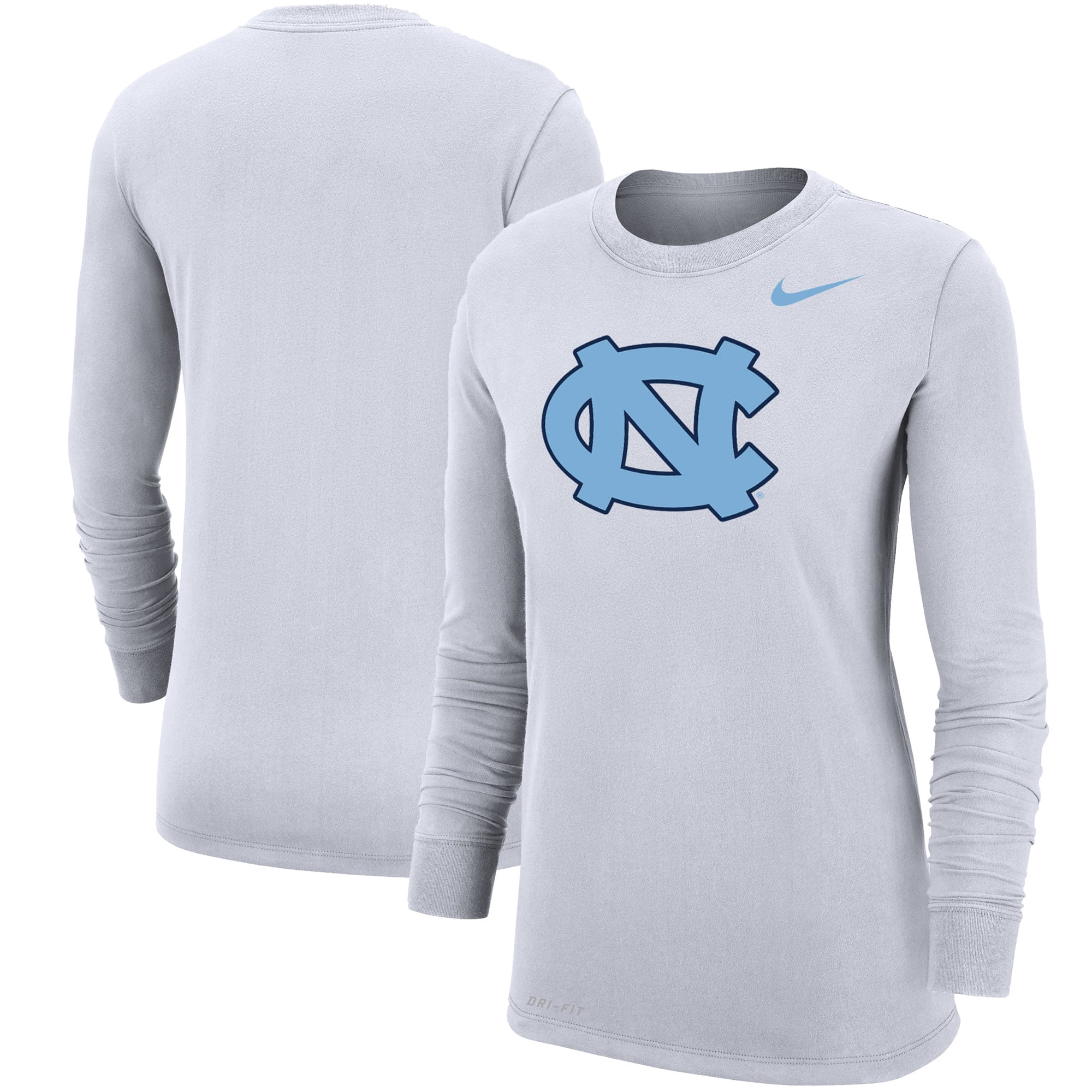 North Carolina Tar Heels Nike Women's 