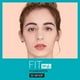 thumbnail image 1 of Maybelline Base líquida Fit Me Matte + Poreless, tono Ivory claro, 28ml Base libre de aceite, 1 of 2