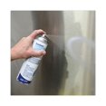 thumbnail image 7 of Boardwalk 1041284 18 oz. Aerosol Spray Stainless Steel Cleaner and Polish - Lemon (12/Carton), 7 of 7