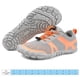 thumbnail image 3 of Zapatos de senderismo unisex para caminar, antideslizantes, zapatillas de viaje para hombres y mujeres, 3 of 9