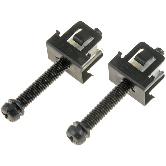 Dorman 42186 Headlamp Adjusting Screw- Sealed Beam Adjusters for Specific Ford / Mercury Models (Pack of 2)