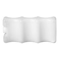 thumbnail image 1 of Milisten Contoured Shape Designed Ice Pack Ice Box Container for Breast Milk Storage, 1 of 6