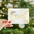 thumbnail image 2 of 20pcs Greeting Envelopes Paper Envelopes Wedding Invitation Greeting Cards Envelope, 2 of 9