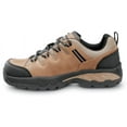 thumbnail image 3 of SR Max Winston, Men's, Brown, Low Hiker Style Comp Toe, EH, Slip Resistant Work Shoe. (8.0 M), 3 of 5