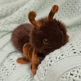 thumbnail image 2 of 9.1-In Artificial Ant Plush Toy & Cute Colorful Ant & Insect Lovers Gift Ant Stuffed Animal Toy, 2 of 7