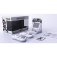 thumbnail image 1 of SNK NEOGEO Samouraï Shodown Édition Limitée Mini Console - Haohmaru Blanc [Système Rétro], 1 of 1