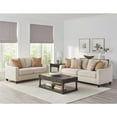 thumbnail image 2 of Coaster Company Christine End Table with Drawer, Brown, 2 of 4