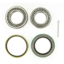 SKF Rear Wheel Bearing Kit WKH866 for 1973-1992 Jaguar XJS XJ12