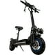 thumbnail image 2 of Scooter Eléctrico Plegable Centurfit asiento 60 km/h Full Power, 2 of 8