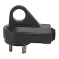 thumbnail image 3 of Fiche Mâle, Fiche de Réceptacle Durable pour Remorque de Camping-Car, 3 of 8