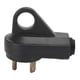 thumbnail image 4 of Enchufe macho adaptador eléctrico RV ANGGREK de instalación simple duradero con mango de agarre ergonómico 30A/125V/3750W, 4 of 8