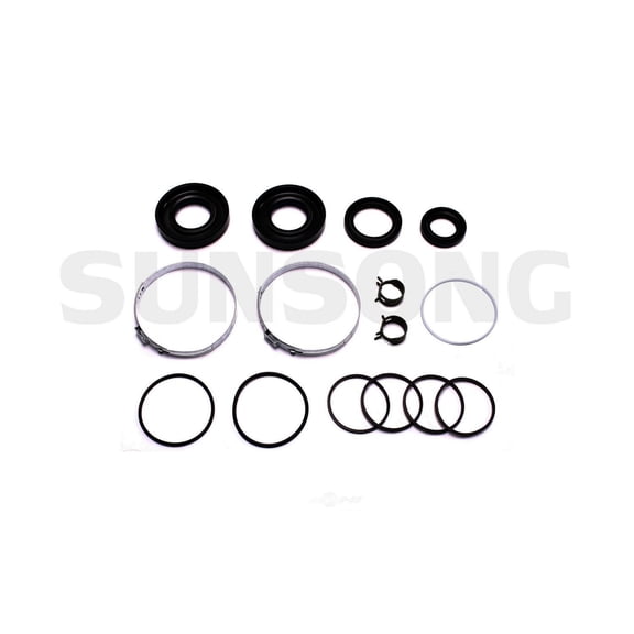 Sunsong 8401513 Rack and Pinion Seal Kit