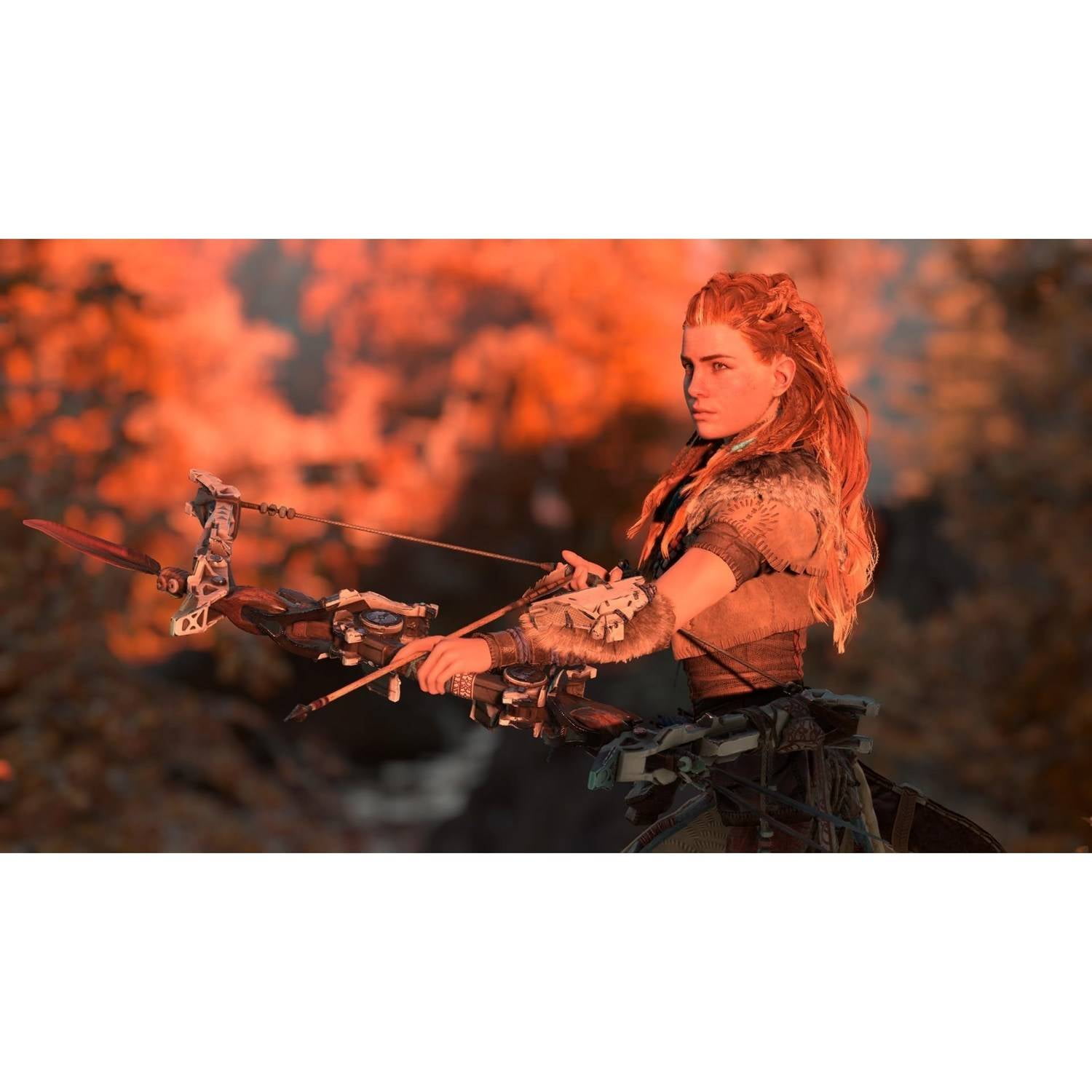 Horizon Zero Dawn - PS4 na Americanas Empresas