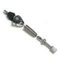 thumbnail image 4 of relayinert Pédale de Tambour Basse en Métal Professionnel Réglable Anti-Poussière Ressort en D pour Accessoires comme Montré 1Set, 4 of 6
