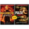 Halloween / Pulse (2-Pack Exclusive) (Unrated) (Widescreen)