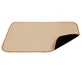 thumbnail image 1 of Cute reusable absorbent dog training urinal pad, 1 of 5