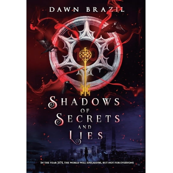 Shadows Shadows of Secrets and Lies, Book 1, (Hardcover)