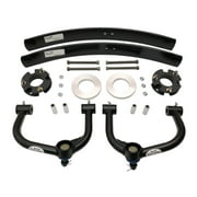 Tuff Country 23030 Lift Kit; 3 in. Front Lift; 2 in. Rear Lift; Standard; w/Rear Blocks; Fits select: 2015-2016 FORD F150, 2019 FORD F150 SUPERCREW