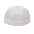 thumbnail image 2 of Men Solid Cap Mesh Quick Drying Adjustable Breathable Sport Outdoor Hip Hop Cap, 2 of 3