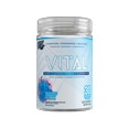 thumbnail image 2 of VNDL Vital EAA Supplement for Recovery with Amino Acids & Electrolytes Powder- Boost Muscle & Hydration with BCAAs-Improve Performance with Coconut Water Powder- Blue Razz Gummies, 2 of 6
