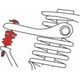 thumbnail image 4 of Suspension Ball Joint Fits select: 1990-1997 HONDA ACCORD, 1997-1998 ACURA 3.0CL, 4 of 4