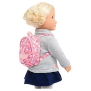 Our Generation Off to School Playset